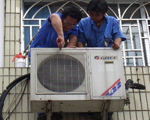 伽师空调维修售后服务中心