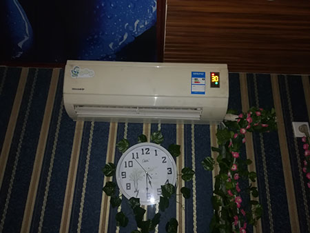 伽师空调维修售后服务中心