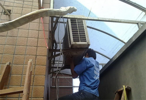 伽师空调维修售后服务中心