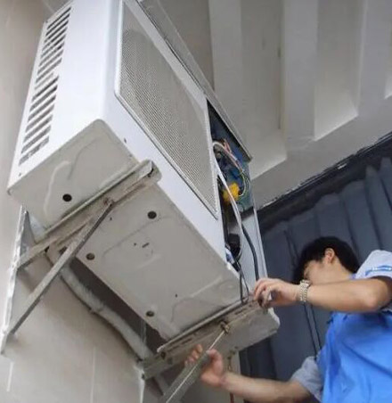 伽师24小时空调维修热线