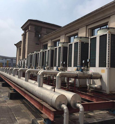 伽师多联机维修 伽师中央空调维修