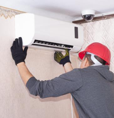 伽师空调内机噪音大