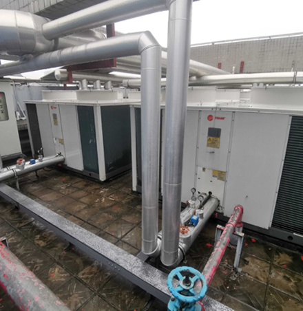 伽师附近中央空调维修 伽师上门中央空调维修